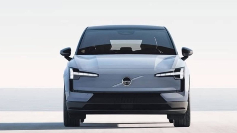 476 km menzil, %10 ÖTV ile Türkiye’de! Volvo’nun elektrikli modeli EX30 raflara çıktı - Resim: 9