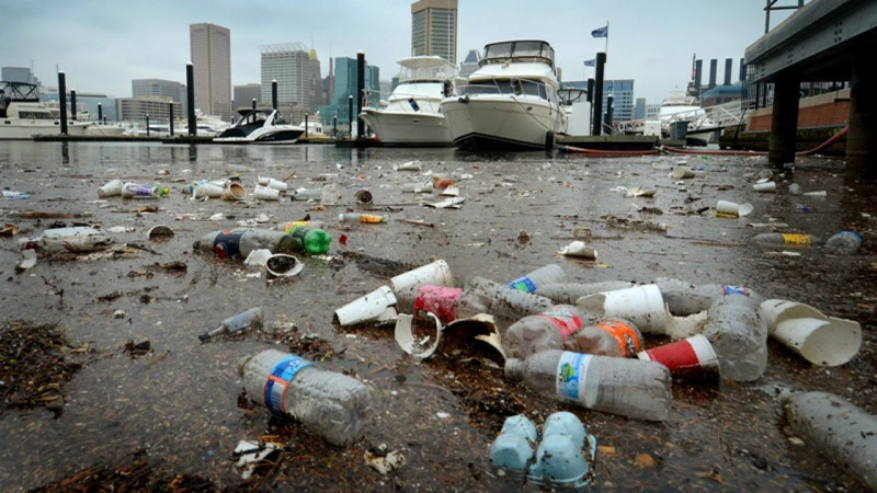 Dünyanın en sağlıksız ülkeleri belli oldu! Buralardan uzak durun sokaklardan hastalık akıyor - Resim: 5
