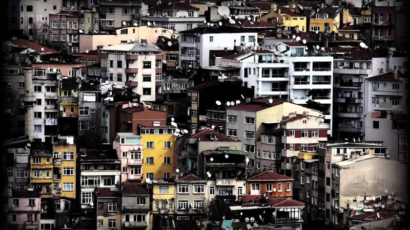 Dünyanın en sağlıksız ülkeleri belli oldu! Buralardan uzak durun sokaklardan hastalık akıyor - Resim: 6