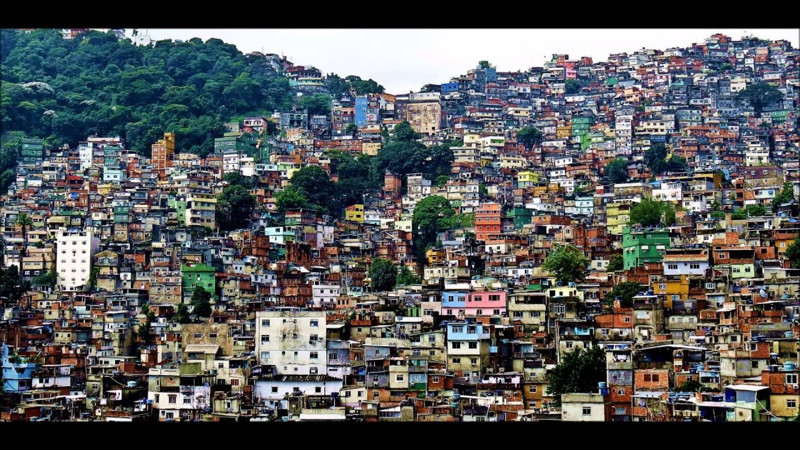 Dünyanın en sağlıksız ülkeleri belli oldu! Buralardan uzak durun sokaklardan hastalık akıyor - Resim: 8