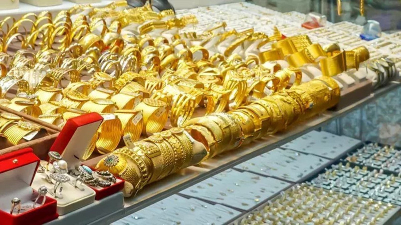 Altında yükseliş başladı! İşte gram ve çeyrek altın fiyatları - Resim: 2