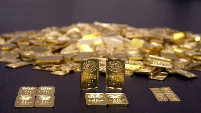 Altında yükseliş başladı! İşte gram ve çeyrek altın fiyatları - Resim: 7