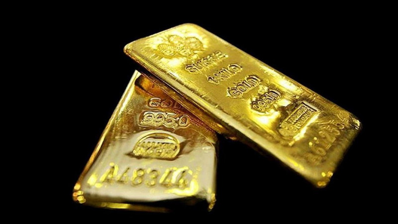 Altında yükseliş başladı! İşte gram ve çeyrek altın fiyatları - Resim: 8