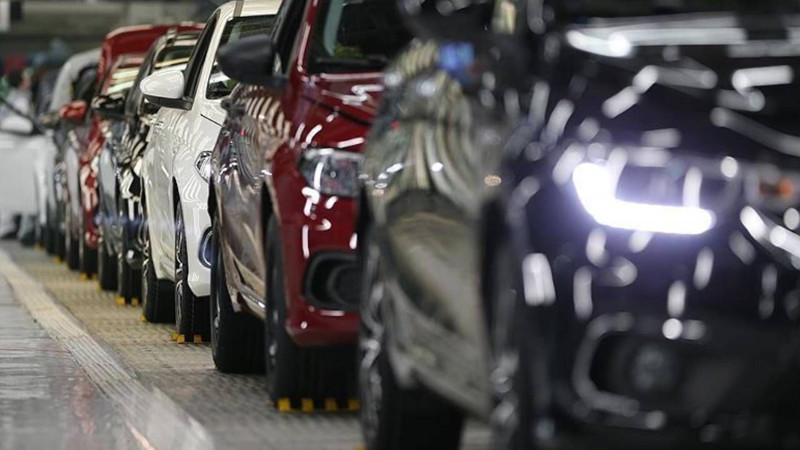 Araç vergileri baştan yazılıyor: ÖTV matrah yükseliyor! - Resim: 1