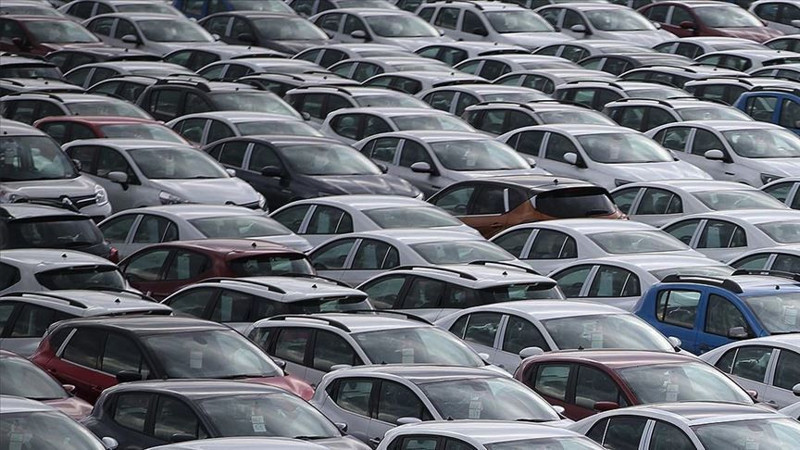 Araç vergileri baştan yazılıyor: ÖTV matrah yükseliyor! - Resim: 7