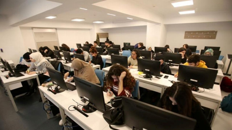 Mezun olmadan işe giriyorlar! 2025’te bu bölümler rekor kıracak - Resim: 6