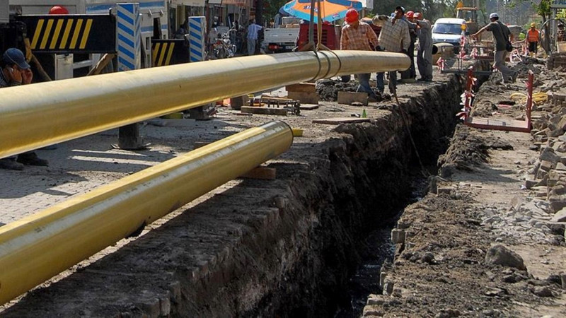 Dünyanın en etkili doğal gaz hatları: Türkiye neden kilit konumda? - Resim: 11