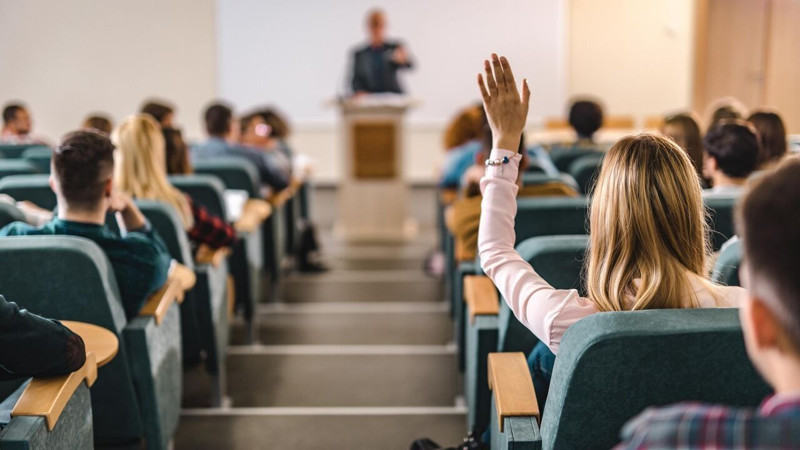 Yapay zeka Türkiye'nin en iyi üniversitelerini seçti! İşte listeye giren 20 üniversite... - Resim: 10