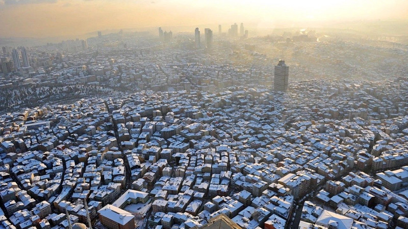 Dünyanın en ucuz şehirleri açıklandı! Bakın Türkiye'den hangi şehir listeye girdi - Resim: 1