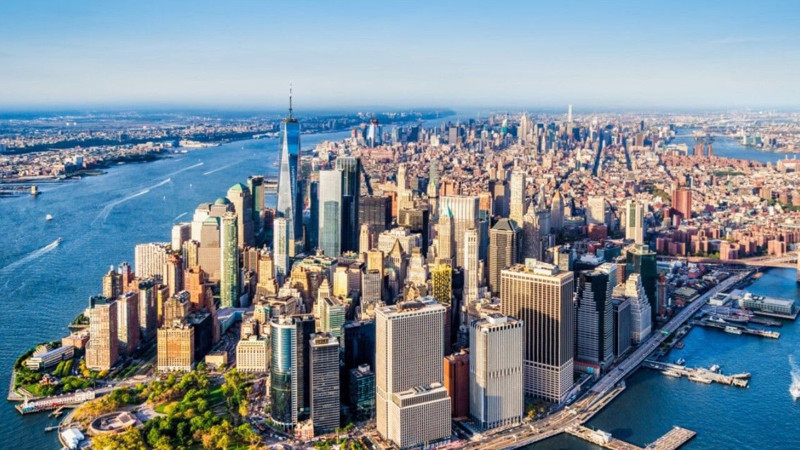 Dünyanın en ucuz şehirleri açıklandı! Bakın Türkiye'den hangi şehir listeye girdi - Resim: 2