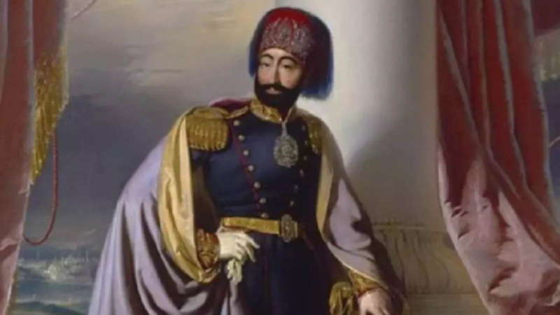 46 yıl tahttan inmeyen o padişah! İşte Osmanlı’da rekor kıran 5 hükümdar - Resim: 2