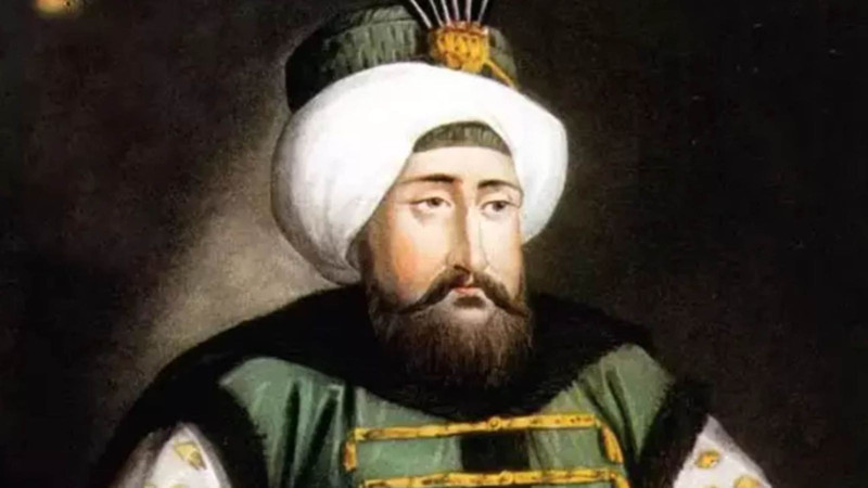 46 yıl tahttan inmeyen o padişah! İşte Osmanlı’da rekor kıran 5 hükümdar - Resim: 5
