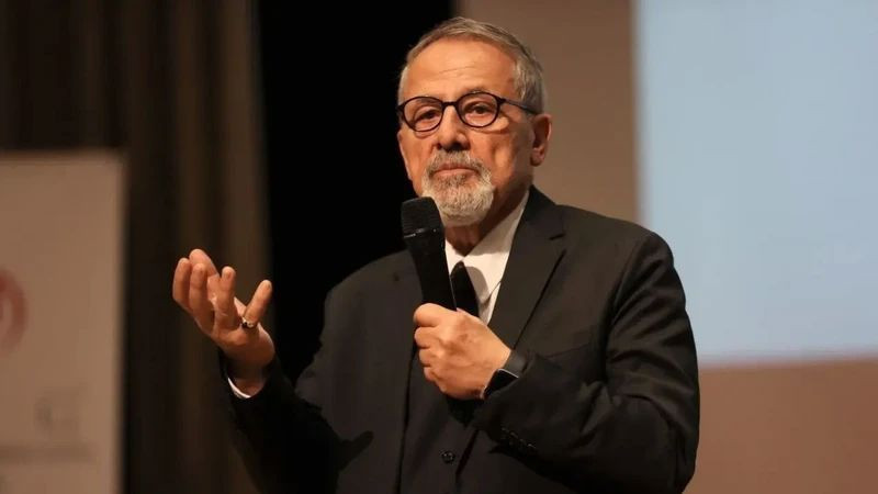 Naci Görür korkuttu: '7 mertebesinde deprem üretir' - Resim: 3