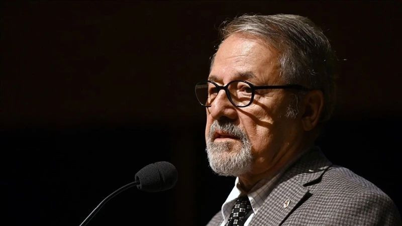 Naci Görür korkuttu: '7 mertebesinde deprem üretir' - Resim: 2