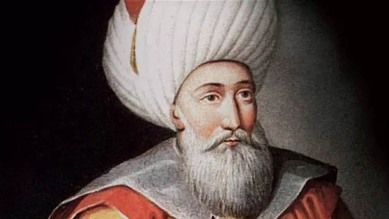 46 yıl tahttan inmeyen o padişah! İşte Osmanlı’da rekor kıran 5 hükümdar - Resim: 4