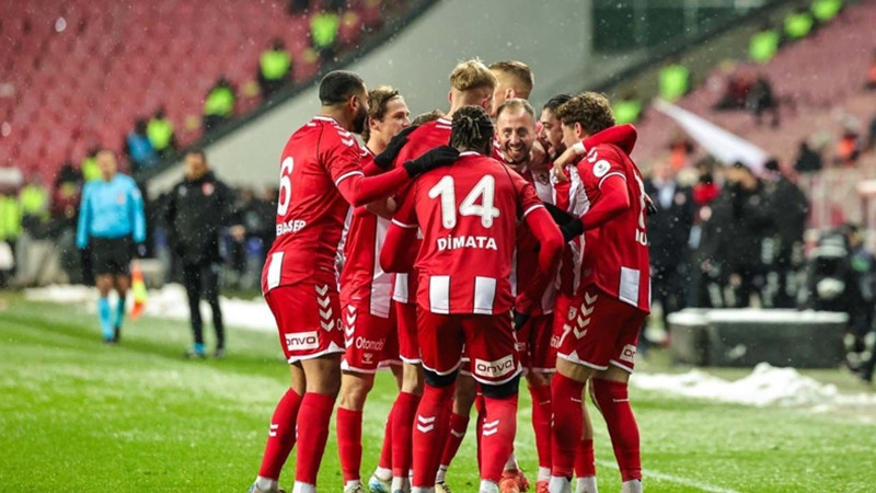 Samsunspor'dan Avrupa açıklaması - Resim: 2