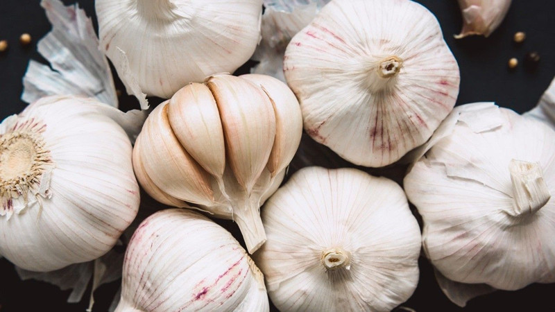 Dünyada en çok sarımsak tüketilen ülkeler açıklandı! Tam bir şifa deposu - Resim: 1
