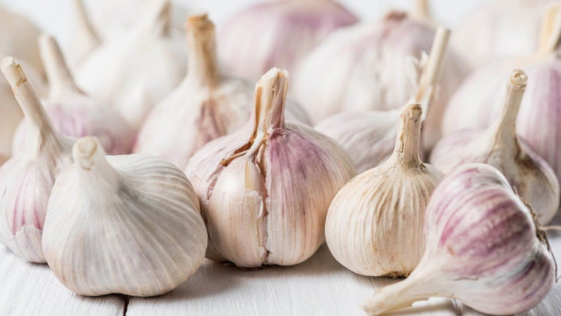 Dünyada en çok sarımsak tüketilen ülkeler açıklandı! Tam bir şifa deposu - Resim: 7
