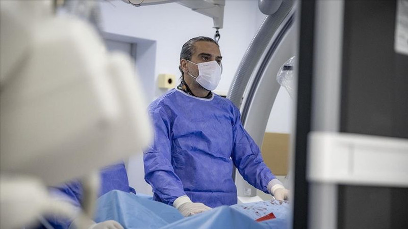 Bu kan gruplarındakiler dikkat! Felç riskiniz yüksek olabilir - Resim: 11