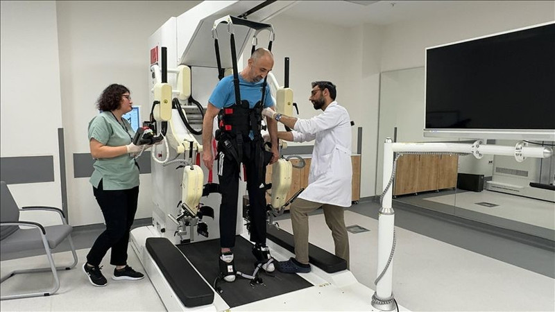 Bu kan gruplarındakiler dikkat! Felç riskiniz yüksek olabilir - Resim: 9