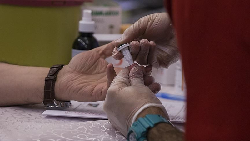 Bu kan gruplarındakiler dikkat! Felç riskiniz yüksek olabilir - Resim: 13