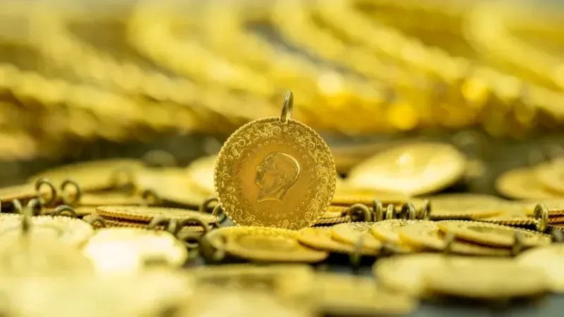 28 Haziran altın fiyatları belli oldu: Gram ve çeyrek altın bugün ne kadar? - Resim: 10