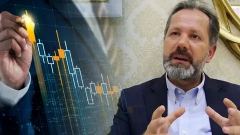 Altın düşüyor mu? İslam Memiş’ten yatırımcıya önemli uyarı - Resim: 4