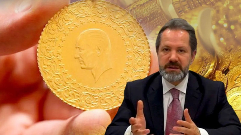 Altın düşüyor mu? İslam Memiş’ten yatırımcıya önemli uyarı - Resim: 2