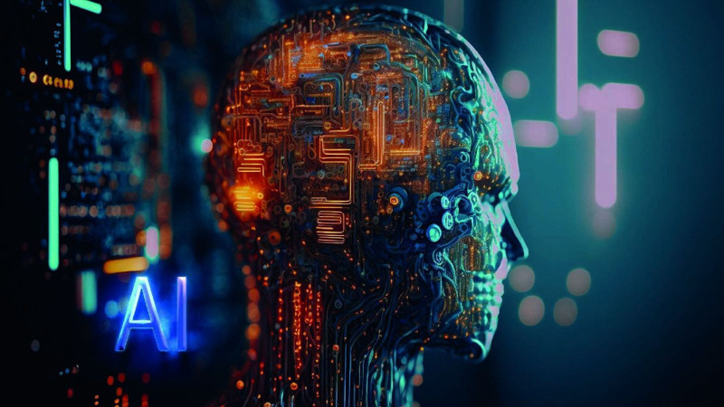 Yapay zekaya en çok ilgi gösteren ülkeler açıklandı: Türkiye sıralamada mı? - Resim: 1