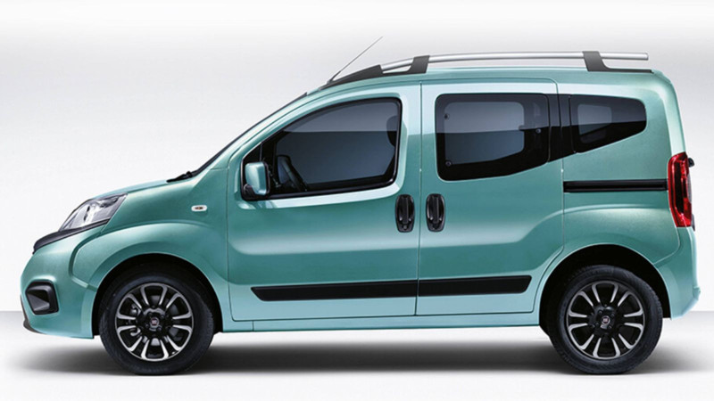 Gören bayiye koşuyor: 2025 model sıfır Fiat Fiorino 894.900 TL’ye satışta! - Resim: 9