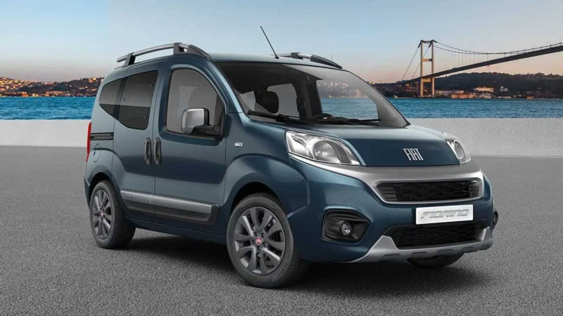 Gören bayiye koşuyor: 2025 model sıfır Fiat Fiorino 894.900 TL’ye satışta! - Resim: 5