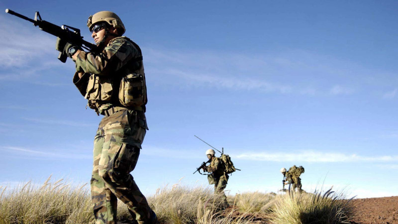 Dünyanın en kalabalık orduları açıklandı: Türkiye listenin neresinde? - Resim: 3