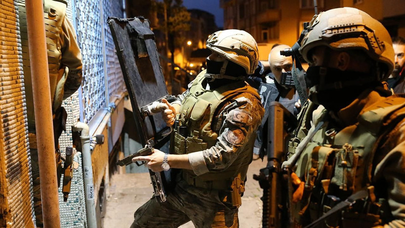 Mahalleniz bu listede mi? Yapay zeka Türkiye’nin en tehlikeli 10 semtini belirledi - Resim: 10