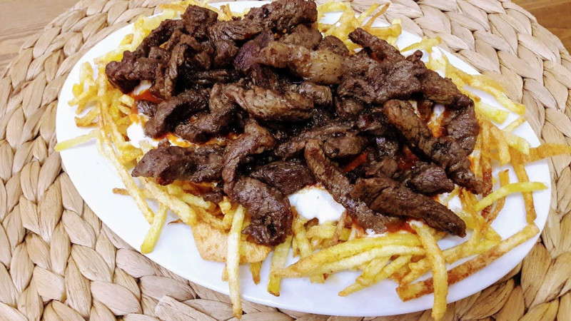 Türk lezzeti zirvede! Dünyanın en iyi dana yemekleri seçildi - Resim: 1