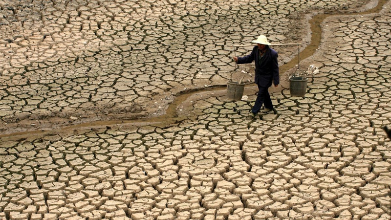 Bu illerde tehlike çanları çalıyor: Su krizi kapıda! - Resim: 3