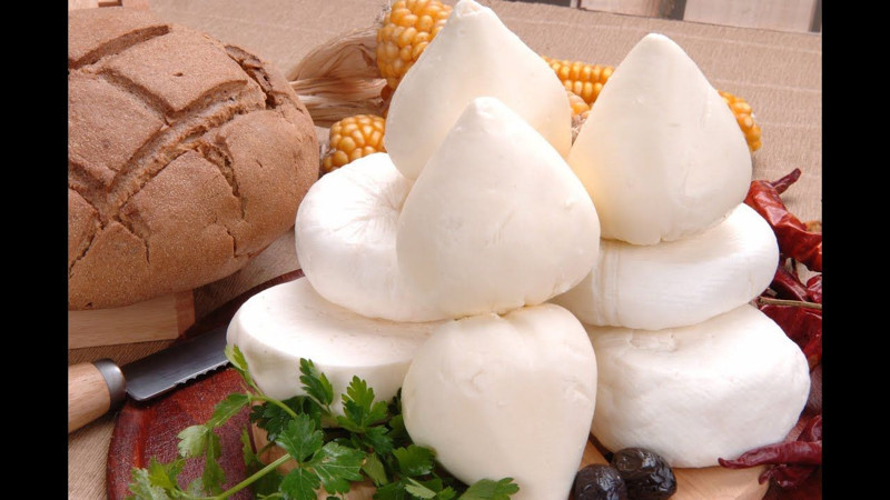 Dünyanın en pahalı peyniri belli oldu! Kilogramı tam 7 asgari ücrete satılıyor - Resim: 4