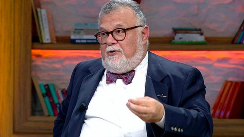 Türkiye'nin en iyi 3 üniversitesi! Celal Şengör açıkladı - Resim: 11