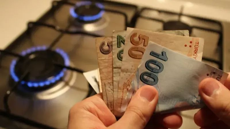 Doğal gaza büyük zam! BOTAŞ açıkladı - Resim: 9