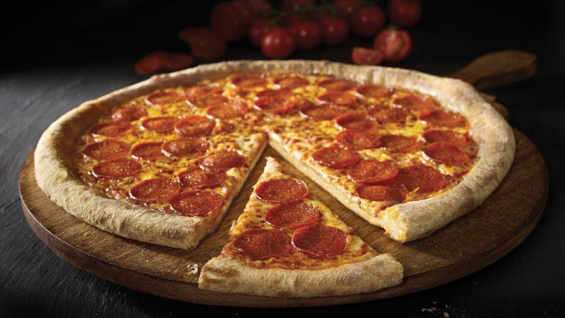 En çok pizza tüketilen ülkeler açıklandı! Türkiye'nin sırası şaşırttı - Resim: 9