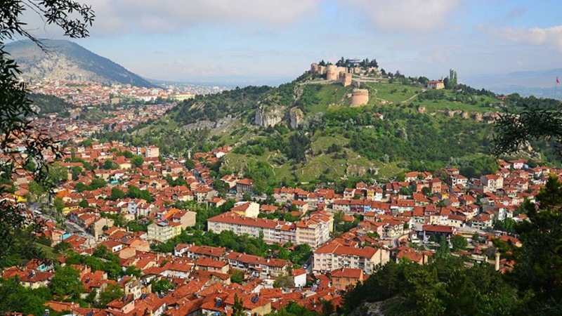 Türkiye'de en çok köye sahip olan şehirler açıklandı! O şehrimiz köy zengini çıktı - Resim: 2