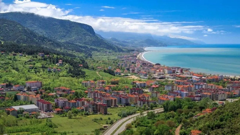 Türkiye'de en çok köye sahip olan şehirler açıklandı! O şehrimiz köy zengini çıktı - Resim: 10