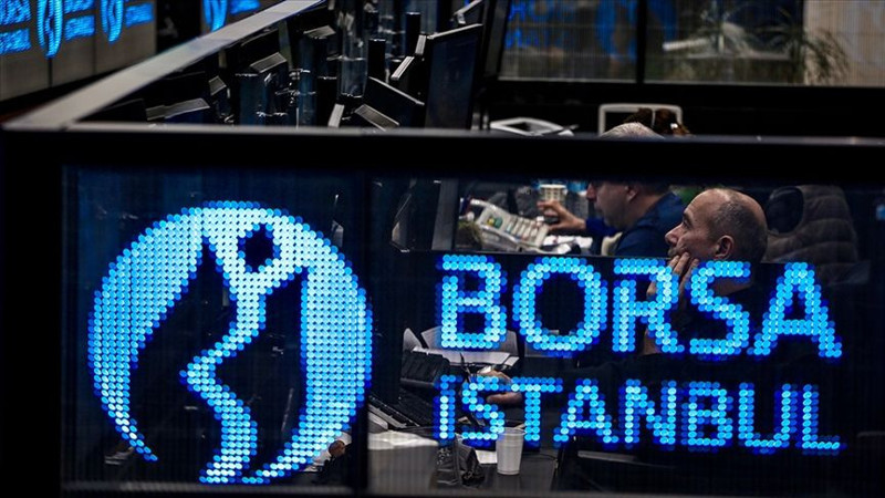 Borsa İstanbul'da temettü heyecanı! İşte Temmuz ayında temettü verecek şirketler - Resim: 8