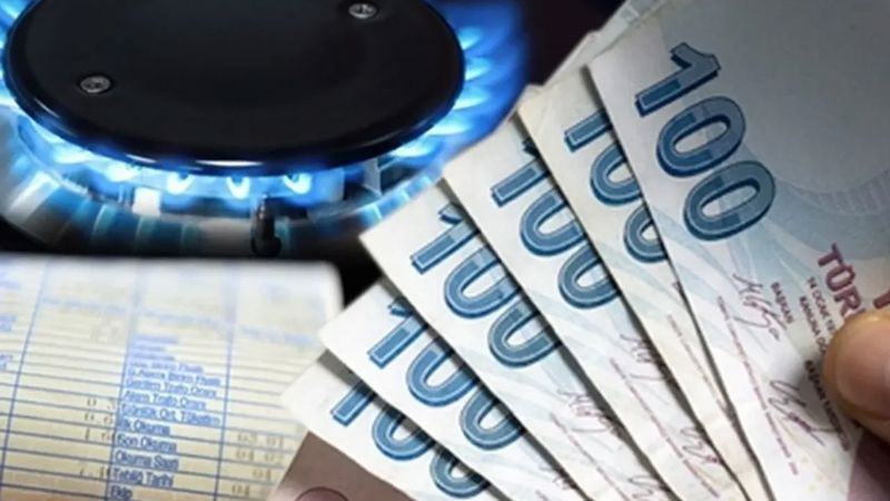 Doğal gaza büyük zam! BOTAŞ açıkladı - Resim: 3