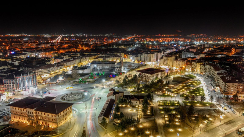 Türkiye'de en çok köye sahip olan şehirler açıklandı! O şehrimiz köy zengini çıktı - Resim: 11