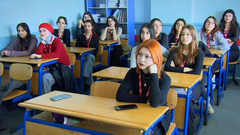 İl il Türkiye’nin en başarılı liseleri açıklandı: Şehrinizdeki en iyi liseyi öğrenin - Resim: 19