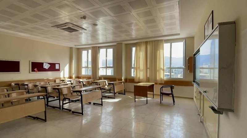 İl il Türkiye’nin en başarılı liseleri açıklandı: Şehrinizdeki en iyi liseyi öğrenin - Resim: 17