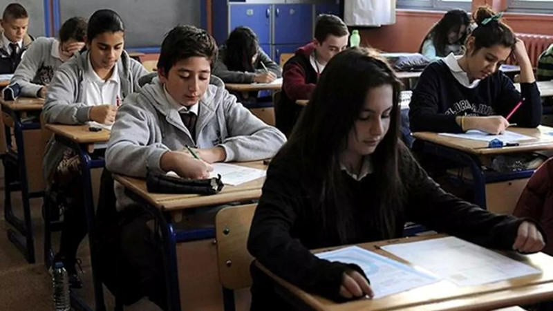 İl il Türkiye’nin en başarılı liseleri açıklandı: Şehrinizdeki en iyi liseyi öğrenin - Resim: 5