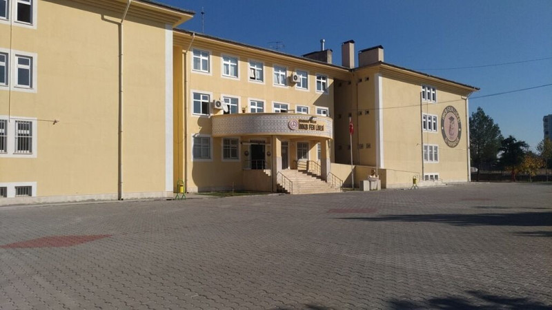 Diyarbakır'ın en iyi liseleri! İşte Diyarbakır'ın en iyi 10 lisesi - Resim: 9