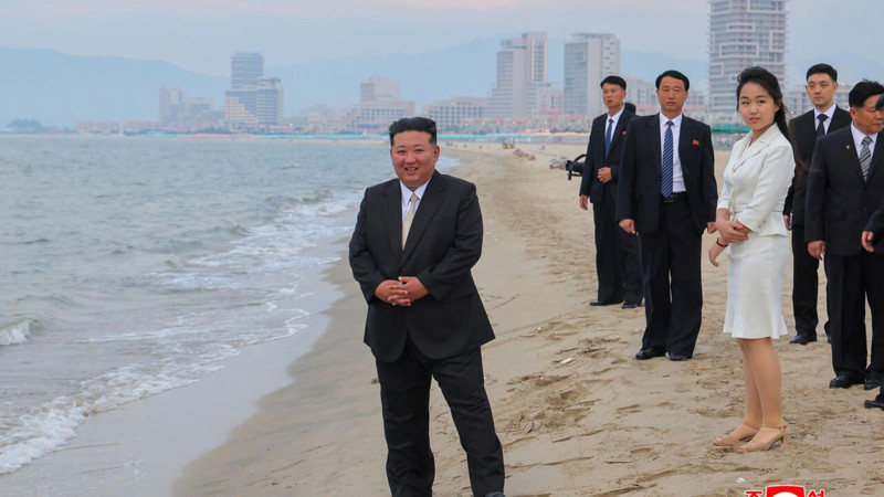 Buna da yalan diyecekler! İşte KDHC'nin yeni tatil kompleksi - Resim: 1