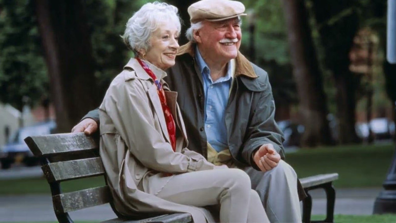 Dünyanın en yaşlı insanları bu ülkelerde yaşıyor! Zirvede o ülke var yıllara meydan okuyor - Resim: 10